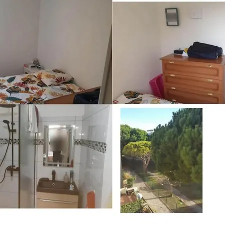 Exceptionnel Sans Vis A Vis Appartement Le Grau-du-Roi