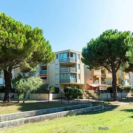 Appartement Exceptionnel Sans Vis A Vis *